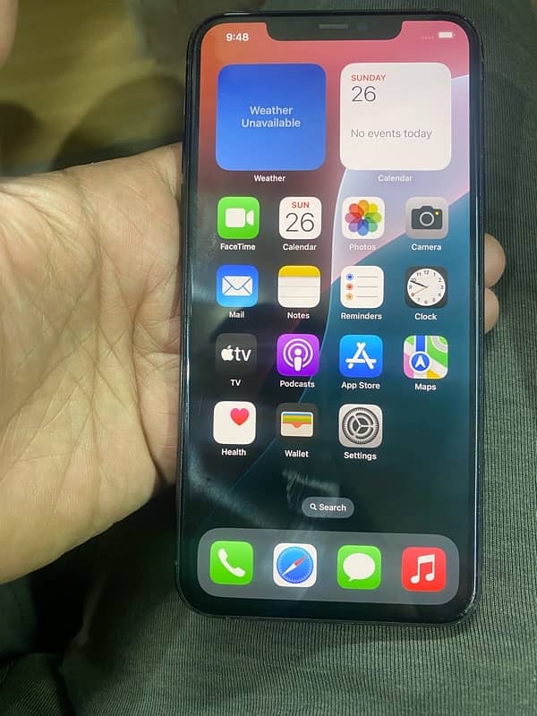 iphone 11 pro max 64gb 4