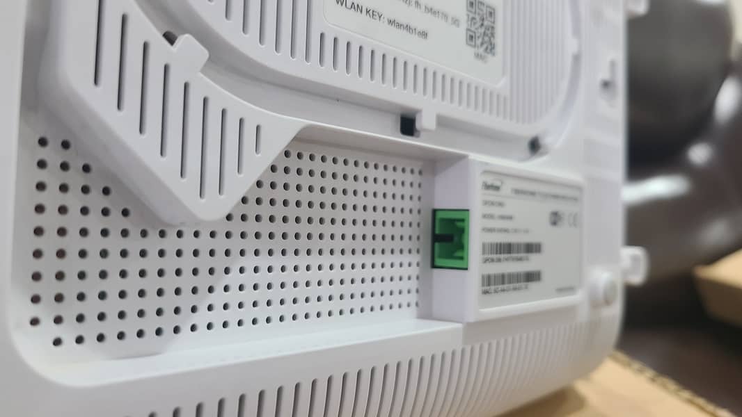 WiFi 6 GPON ONU | FiberHome HG6245N Router Dual Band (Branded Used) 19