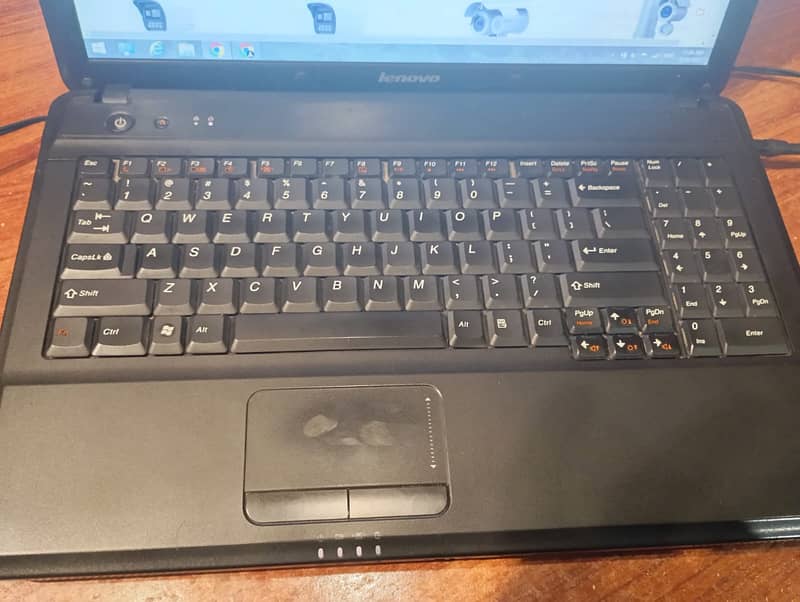 Lenovo G550 3