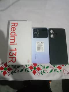 Redmi R13/5G