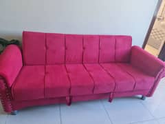 sofa and chair for sale