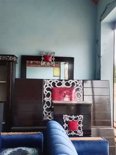 bed dressing side table rabty k lye 03100669502 par rabta kre