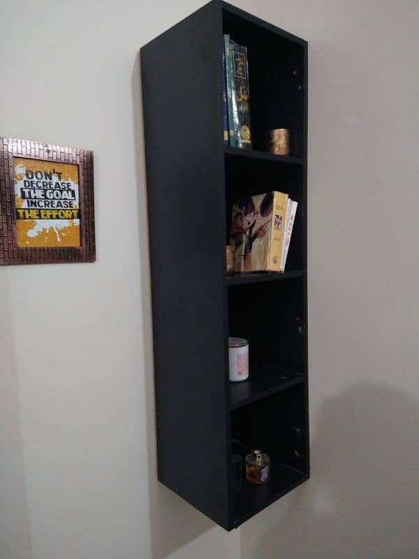 book shelve 1