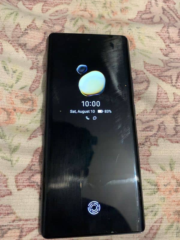 Tecno spark 20 pro plus 8+8 Ram 256 Gb 1