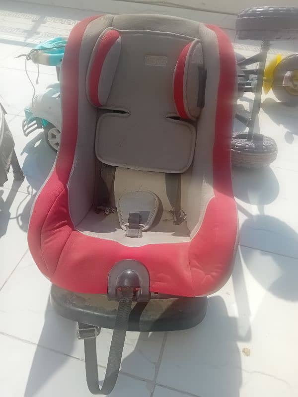 car seat  for 2 to 4 year 0