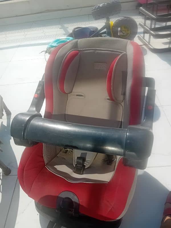 car seat  for 2 to 4 year 3