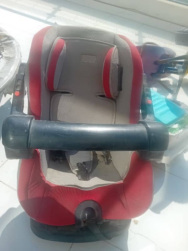 car seat  for 2 to 4 year 5