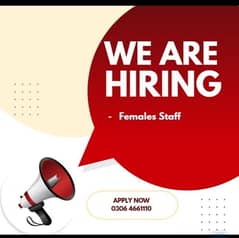 job for girls