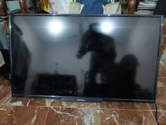 39 inches led tv by Eco Star