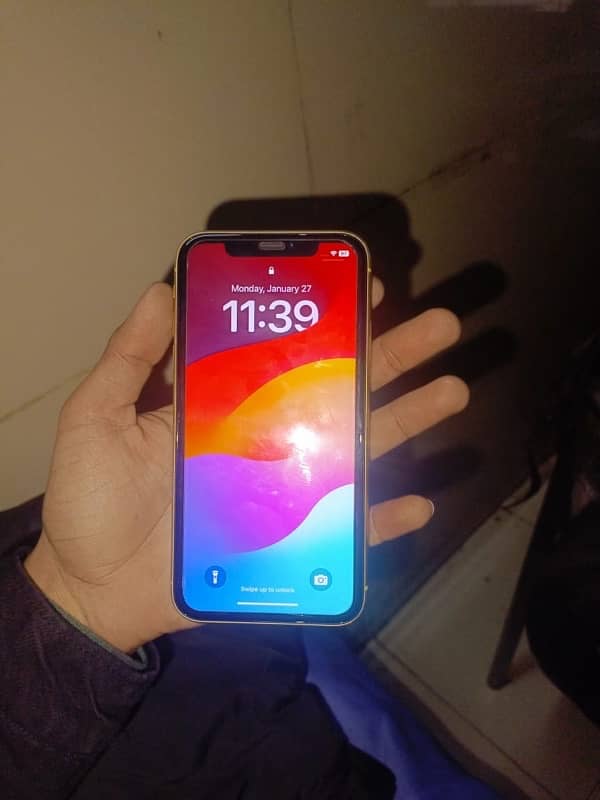 iphone Xr non pta jv 10/10 waterpack 64 GB 4