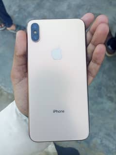 i phone xs max 256 pta approved