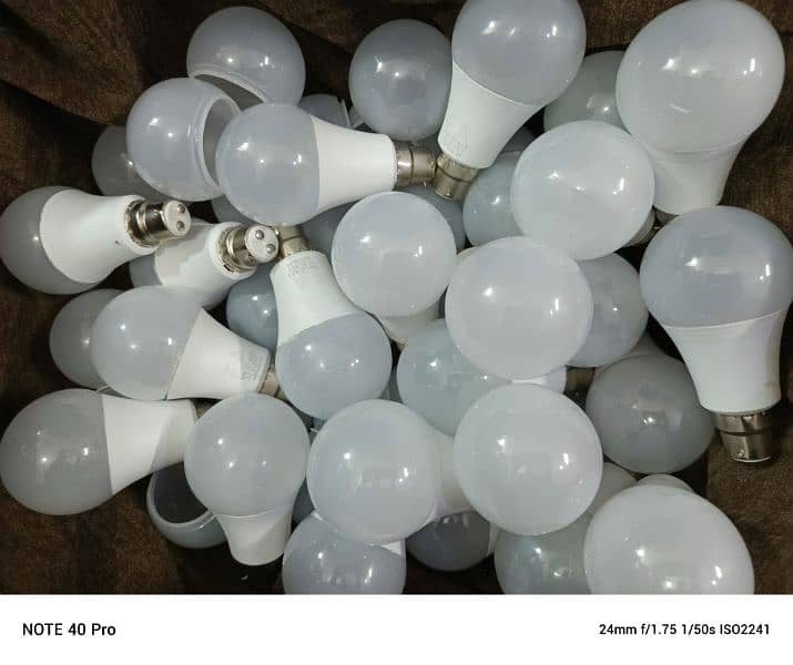 F. A LED BULBS LIGHT HOUSE. WhatsApp number 03005429813 2