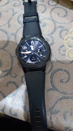 Samsung Gear S3