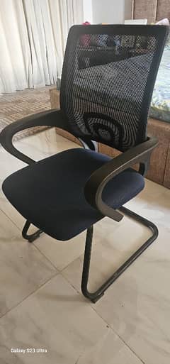 office chairs interwood