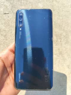 Huawei Y9S 6GB 128GB