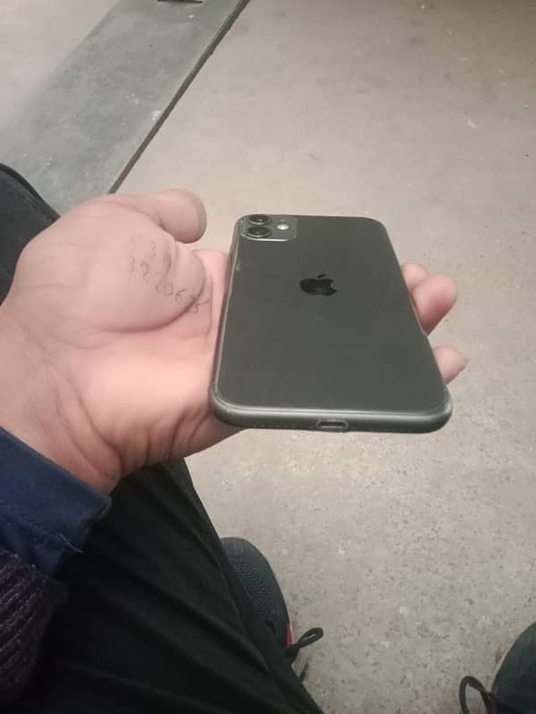 iPhone 11 JV for sale 1