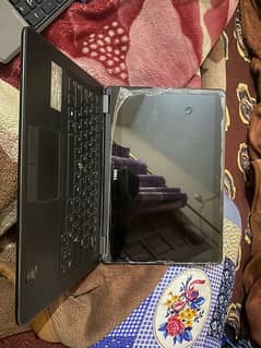 Dell 4 gen 500+gb