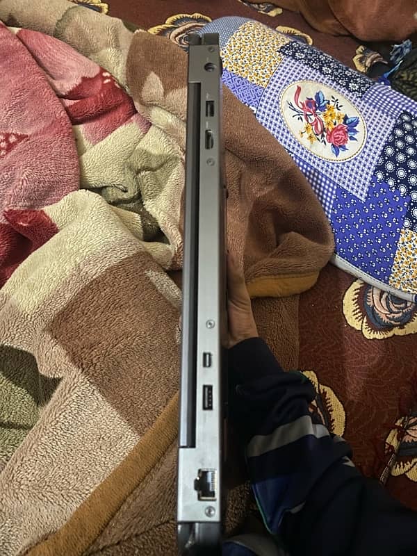 Dell 4 gen 500+gb 1