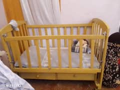 Kids Cot | Baby Cot | Kids Bed | Baby Bed | Kids Furniture