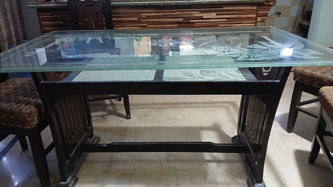 Dining Table for sale 1