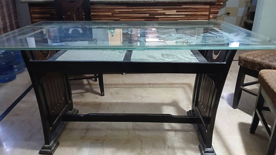 Dining Table for sale 2