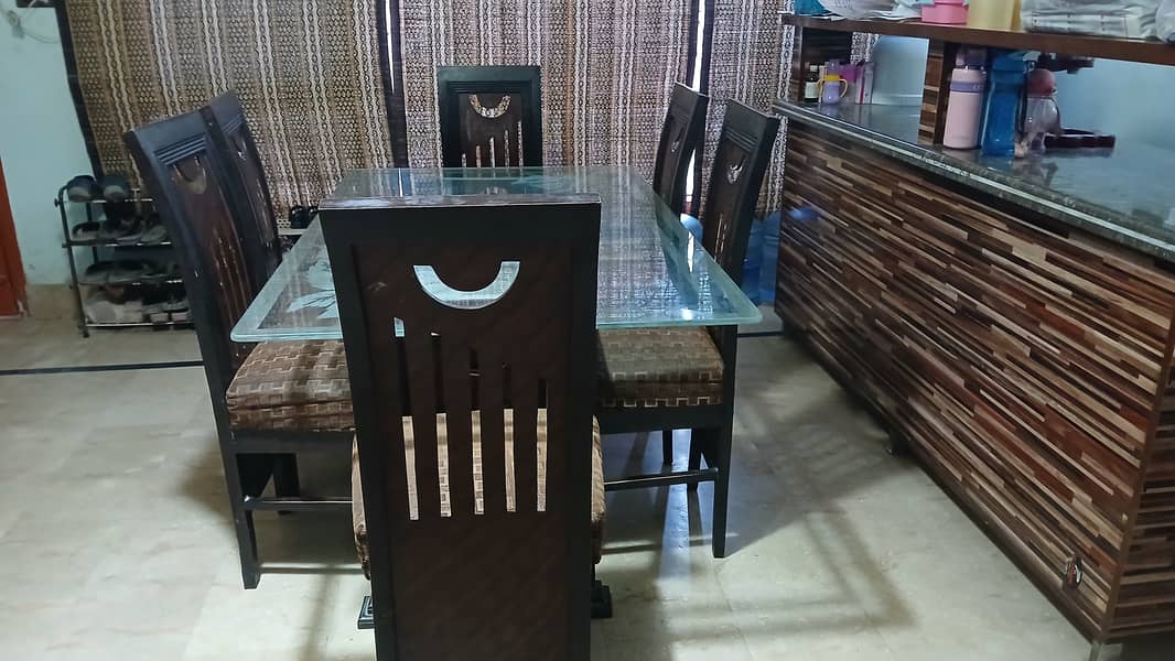 Dining Table for sale 4