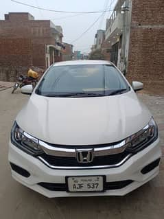 Honda City IVTEC 2022