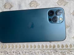 iPhone 12 Pro Dual approved