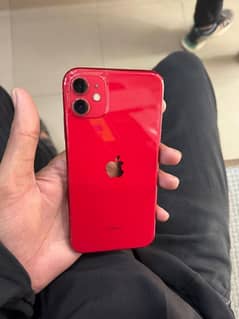 iphone11 exchange possible