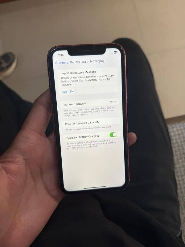 iphone11 exchange possible 1