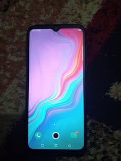 Infinix smart 4 3gb ram 32 gb rom urgent for sale