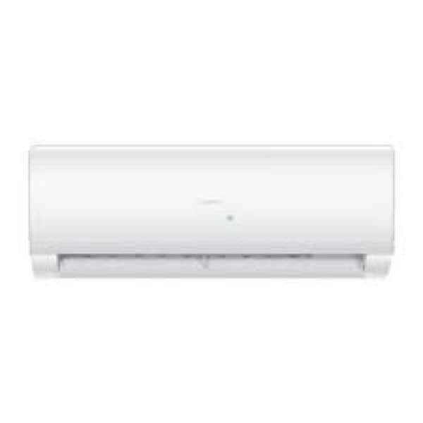 Haier 19HFCS 1.5 ton inverter AC latest series in 2025 0