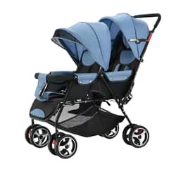 Kids/Baby Prams | Baby Strollers | Carry Cots | Walkers | Double Pram