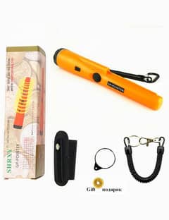 Metal Tester GP Pointer Gold Detector