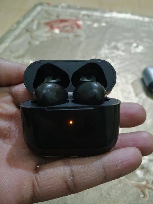 Airpods Pro 1