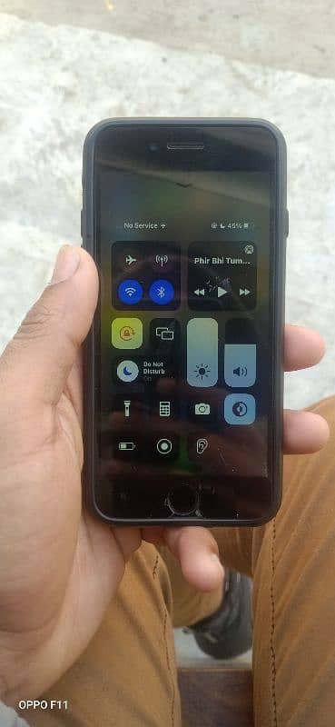 iPhone 7 non pta all ok 32 gb 100 bettery health 1