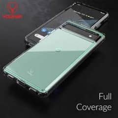 Google Pixel 6,7,8 Covers