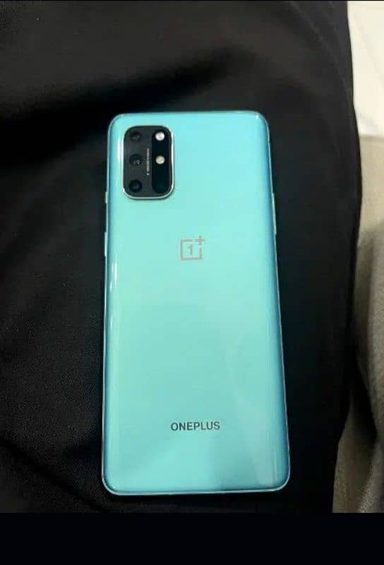 OnePlus 8T 10/10 3