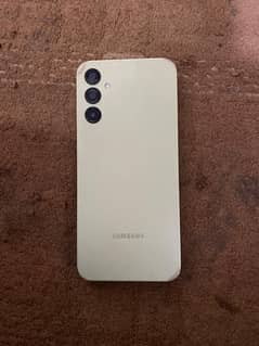 Samsung Mobile A14