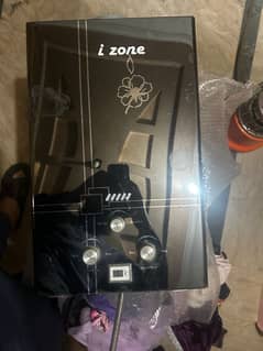 I Zone Geyser for Sale