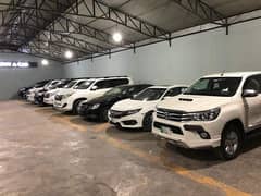 Car Rental Prado V8 Fortuner Haval Revo Audi Kia Self Drive Rent A Car