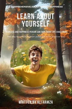 fearless and happiness ebook available for sale