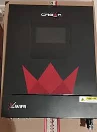 Crown Xavier Inverter 3.6KW 3