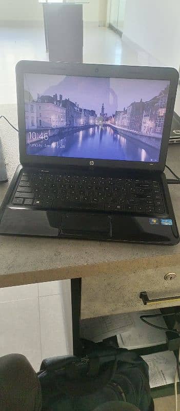 hp laptop 0