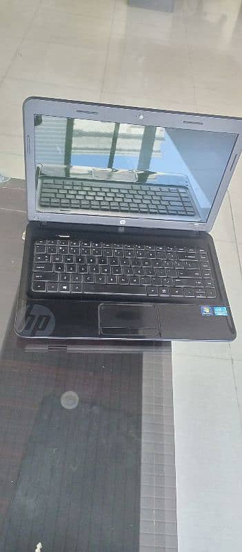 hp laptop 1