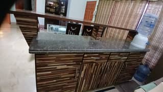 Kitchen counter for sale