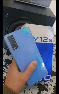 vivo y12s available for sale at good price