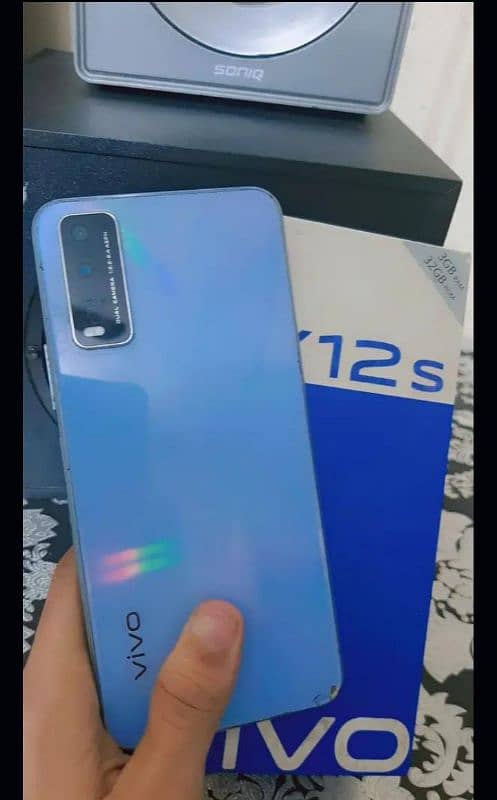 vivo y12s available for sale at good price 1