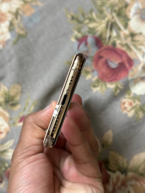 Iphone Xs 256 GB PTA APPROVED 1