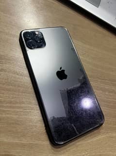 Iphone 11 pro max 10/10